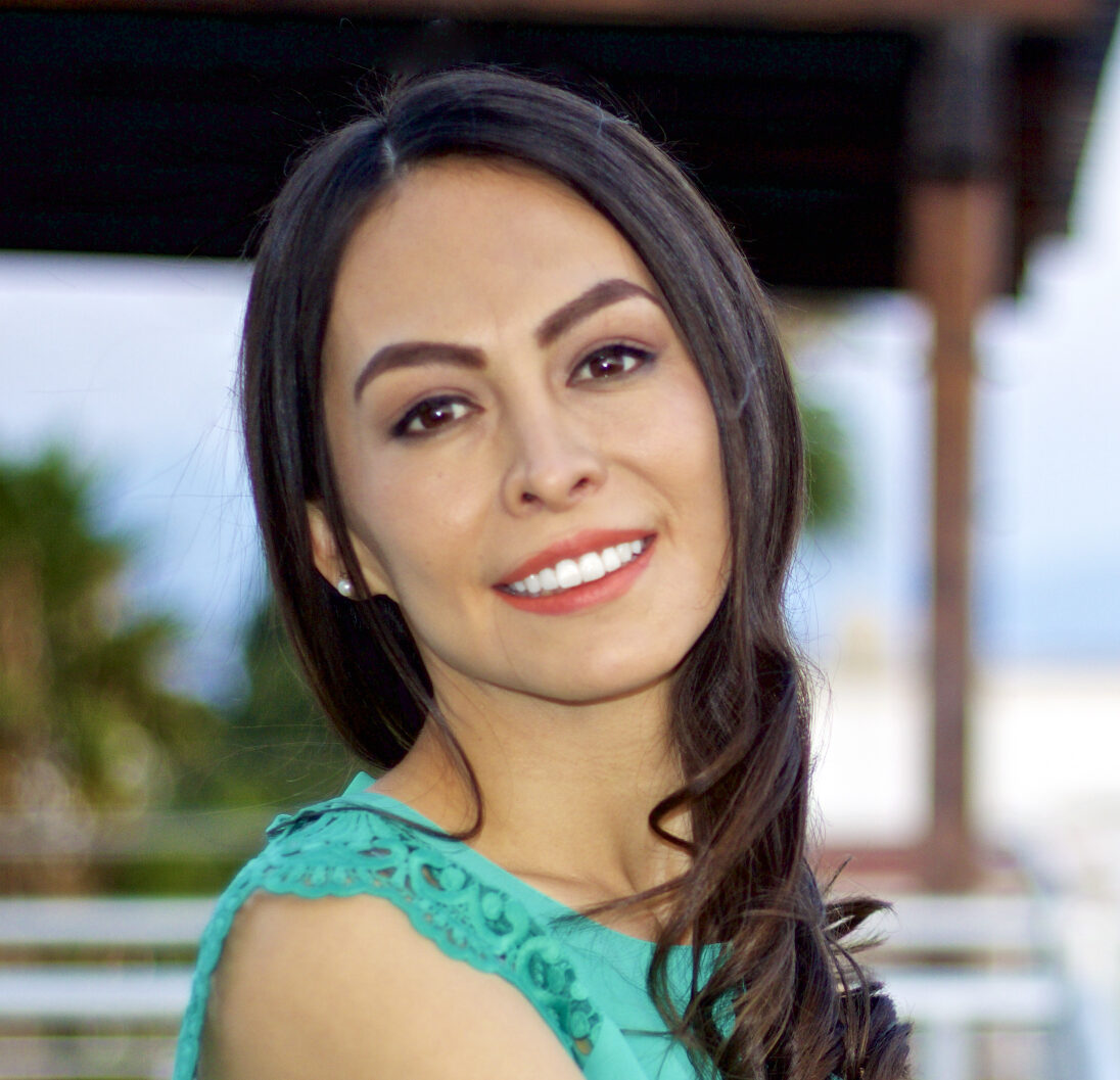 Agenda en l&iacute;nea Psic. Maya Herrera Ya&ntilde;ez